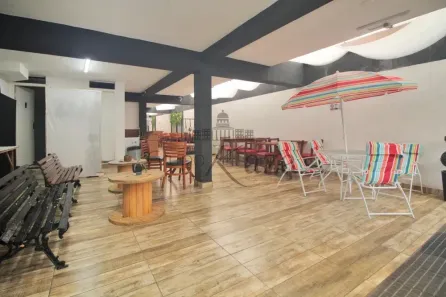 Prédio Comercial à venda, 770m² no Paraíso, São Paulo
