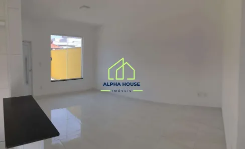Casa com 3 Quartos à venda, 85m² no Loteamento Residencial e Comercial Flamboyant, Pindamonhangaba