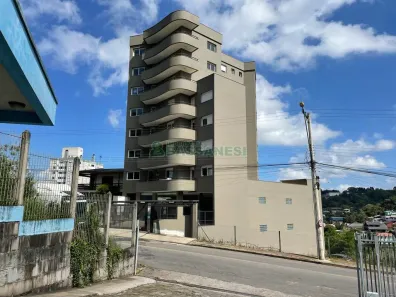 Apartamento com 3 Quartos à venda, 105m² no São Leopoldo, Caxias do Sul