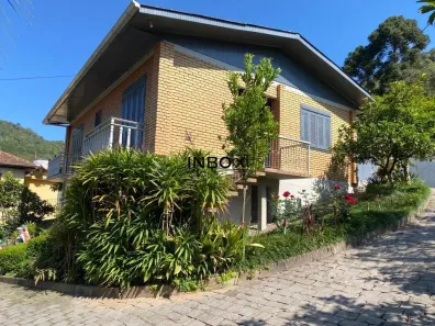 Casa com 4 Quartos à venda, 200m² no Salgado, Bento Gonçalves