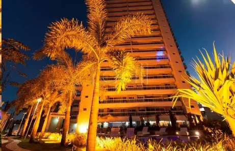 Apartamento com 3 Quartos à venda, 111m² no Aldeota, Fortaleza
