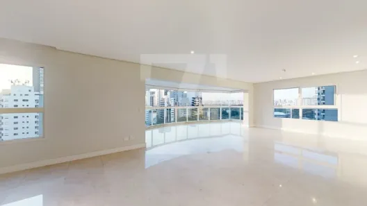 Apartamento com 2 Quartos para venda ou aluguel, 324m² no Indianópolis, São Paulo