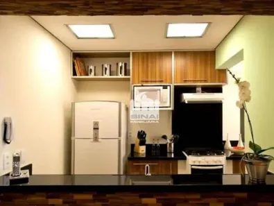 Apartamento com 2 Quartos à venda, 89m² no Consolação, São Paulo