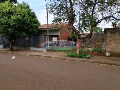 Casa com 2 Quartos à venda, 77m² no Residencial Ibirapuera, Maringá