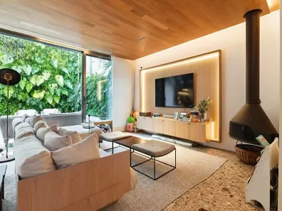 Sobrado com 4 Quartos à venda, 250m² no Jardim América, São Paulo