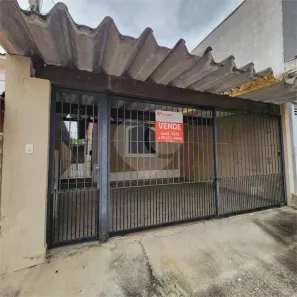 Casa com 2 Quartos à venda, 63m² no Interlagos, São Paulo
