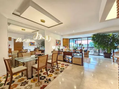 Cobertura com 4 Quartos à venda, 323m² no Barra da Tijuca, Rio de Janeiro