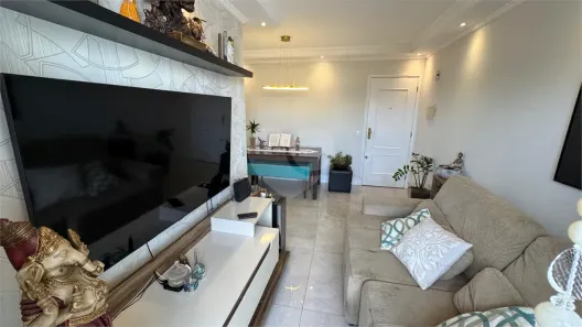 Apartamento com 3 Quartos à venda, 70m² no Parada Inglesa, São Paulo