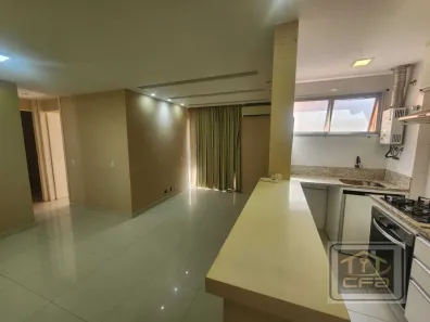 Apartamento com 2 Quartos à venda, 48m² no Campinho, Rio de Janeiro