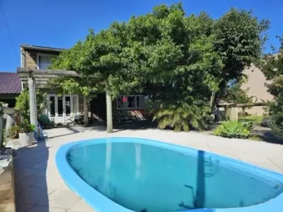 Casa com 4 Quartos à venda, 200m² no Atlântida-Sul, Osório