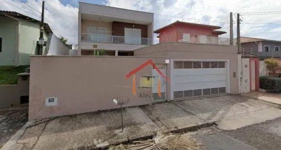 Casa com 3 Quartos à venda, 245m² no Jardim Paulista II, Jundiaí