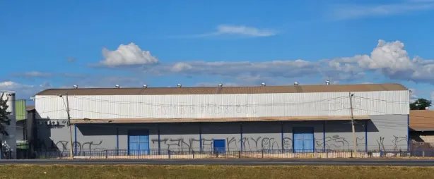 Galpão/Depósito/Armazém à venda, 2000m² no Santa Maria, Brasília