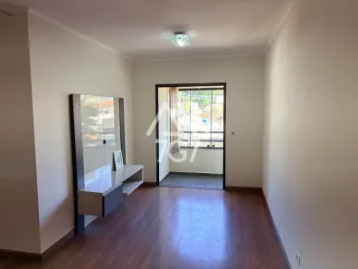 Apartamento com 3 Quartos à venda, 76m² no Jardim Vazani, São Paulo