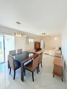 Apartamento com 3 Quartos para alugar, 108m² no Vila Costa, Taubaté