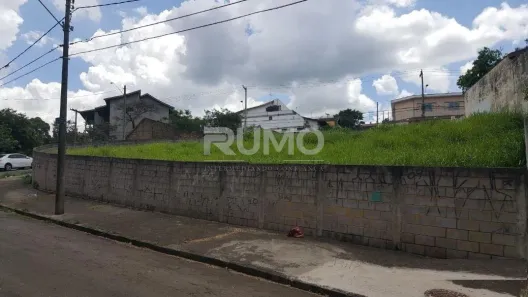 Lote/Terreno à venda, 685m² no Jardim Guarani, Campinas