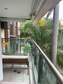 Apartamento com 2 Quartos à venda, 85m² no Leblon, Rio de Janeiro