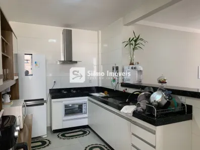 Apartamento com 2 Quartos à venda, 62m² no Novo Mundo, Uberlândia