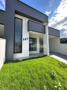 Casa com 3 Quartos à venda, 106m² no Guabiruba Sul, Guabiruba