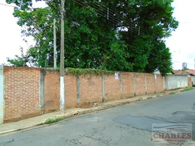 Lote/Terreno à venda, 300m² no Aterrado, Mogi Mirim