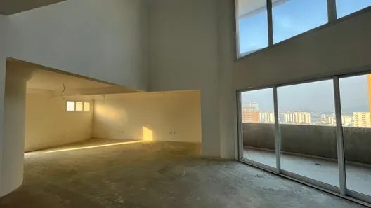 Apartamento com 5 Quartos à venda, 265m² no Vila Assunção, Santo André
