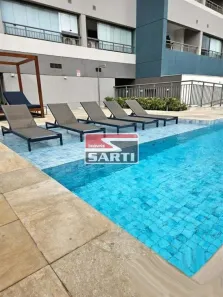 Apartamento com 1 Quarto à venda, 26m² no Tucuruvi, São Paulo