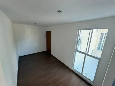 Apartamento com 2 Quartos à venda, 52m² no Bela Vista, Palhoça