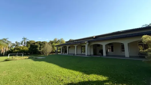 Casa com 3 Quartos à venda, 700m² no Recanto Campestre Internacional de Viracopos Gleba 7, Indaiatuba
