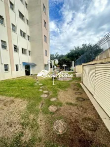 Apartamento com 3 Quartos à venda, 107m² no Vila Curuçá, São Paulo