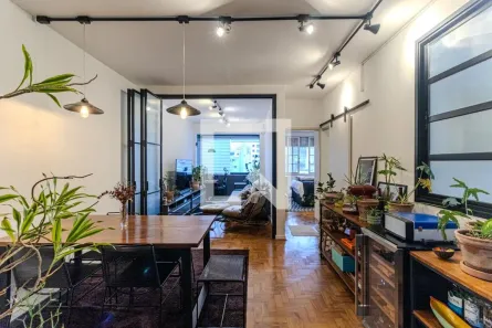 Apartamento com 1 Quarto à venda, 72m² no Vila Buarque, São Paulo