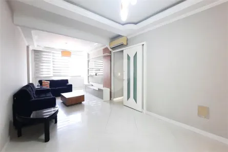 Apartamento com 3 Quartos à venda, 120m² no Maracanã, Rio de Janeiro