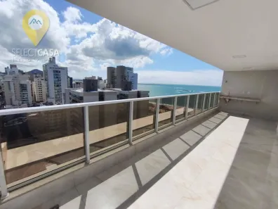 Apartamento com 3 Quartos à venda, 111m² no Itapuã, Vila Velha