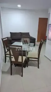 Apartamento com 2 Quartos à venda, 48m² no Jardim Holanda, Uberlândia