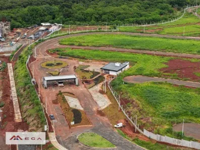 Lote/Terreno à venda, 250m² no Jardim Fortaleza, Paulínia