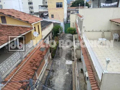 Casa de Condomínio com 2 Quartos à venda, 90m² no Méier, Rio de Janeiro