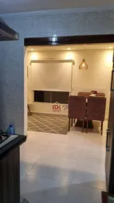 Casa de Condomínio com 2 Quartos à venda, 60m² no Jardim dos Estados, Taubaté