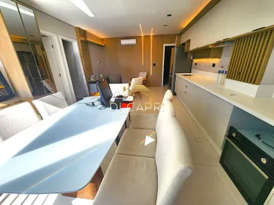 Apartamento com 2 Quartos à venda, 62m² no Vila Carrão, São Paulo