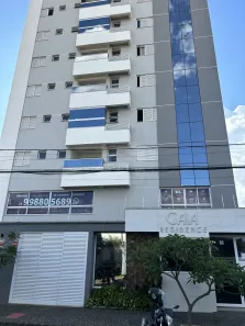 Apartamento com 2 Quartos para alugar, 62m² no Santa Mônica, Uberlândia