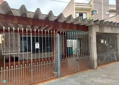 Casa com 6 Quartos à venda, 232m² no Nossa Senhora do Ó, São Paulo