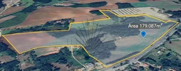 Lote/Terreno à venda, 179087m² no Porto das Laranjeiras, Araucária