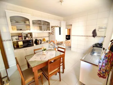Casa com 2 Quartos à venda, 88m² no Jardim Cumbica, Guarulhos