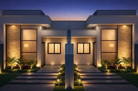 Casa com 2 Quartos à venda, 84m² no Cognópolis, Foz do Iguaçu