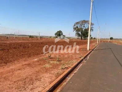 Lote/Terreno à venda, 150m² no Conjunto Habitacional Jardim das Palmeiras II, Ribeirão Preto