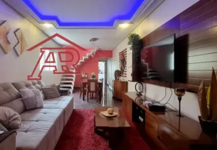 com 4 Quartos à venda, 241m² no Parque Edu Chaves, São Paulo