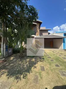 Casa de Condomínio com 3 Quartos à venda, 244m² no João Aranha, Paulínia