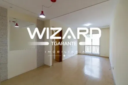 Apartamento com 2 Quartos à venda, 64m² no Jardim Zaira, Guarulhos