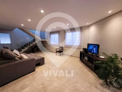 Casa de Condomínio com 3 Quartos à venda, 219m² no Loteamento Residencial Jardim Botânico, Itatiba