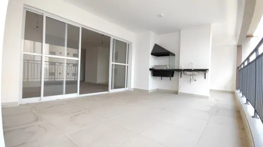 Apartamento com 3 Quartos à venda, 125m² no Vila Primavera, São Paulo