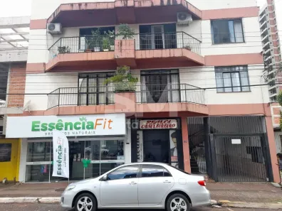 Apartamento com 3 Quartos para alugar, 10m² no Centro, Chapecó