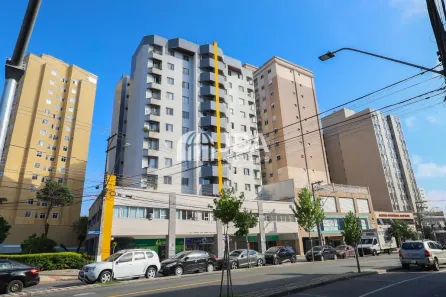 Apartamento com 3 Quartos à venda, 91m² no Portão, Curitiba