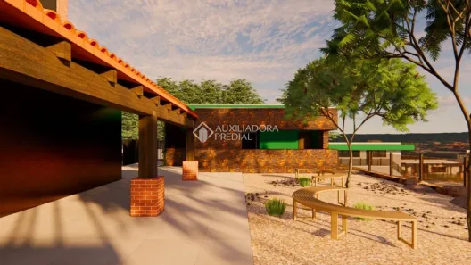 Prédio Comercial à venda, 1235m² no Rincão Gaúcho, Estância Velha